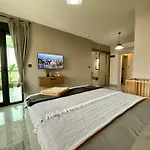 Villa Annabell1 With Swimming Pool And Jacuzzi, 3 Floors Belek