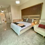 Annabell1 With Swimming Pool And Jacuzzi, 3 Floors Belek