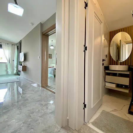 Вилла Annabell1 With Swimming Pool And Jacuzzi, 3 Floors *