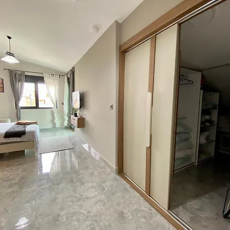 Вилла Annabell1 With Swimming Pool And Jacuzzi, 3 Floors Белек