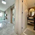 Villa Annabell1 With Swimming Pool And Jacuzzi, 3 Floors *