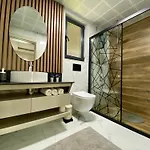 Villa Annabell1 With Swimming Pool And Jacuzzi, 3 Floors