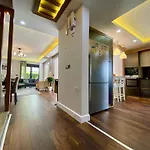 Villa Annabell1 With Swimming Pool And Jacuzzi, 3 Floors *