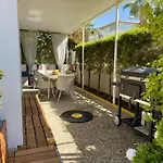 Annabell1 With Swimming Pool And Jacuzzi, 3 Floors Belek