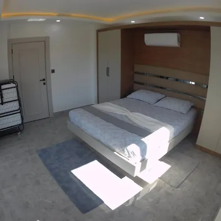 וילה Annabell1 With Swimming Pool And Jacuzzi, 3 Floors
