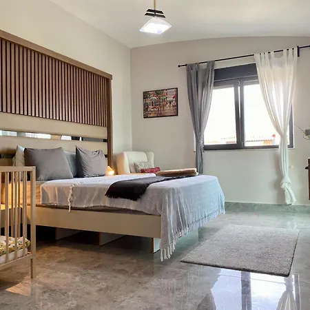 Villa Annabell1 With Swimming Pool And Jacuzzi, 3 Floors