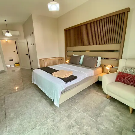 Annabell1 With Swimming Pool And Jacuzzi, 3 Floors Belek